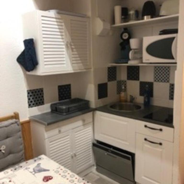 Charming duplex - Appartement 2 Chambres - 3