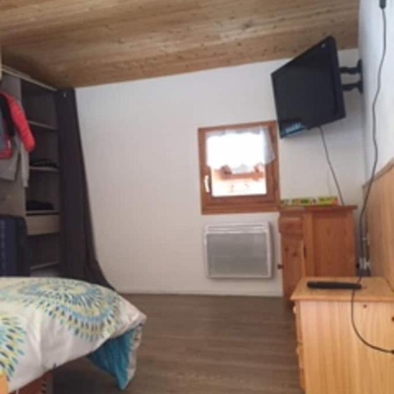 Charming duplex - Appartement 2 Chambres - 4