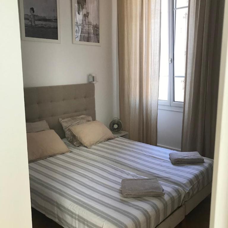 Center of Cannes 100m2 bright apartment - Apartment mit 2 Schlafzimmern - 3