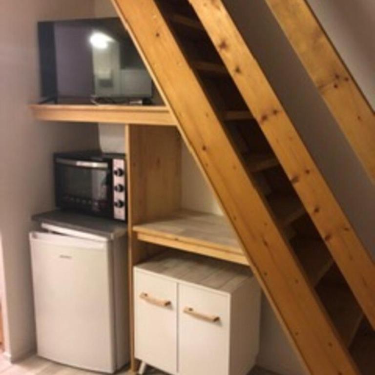 Charming duplex - Appartement 2 Chambres - 6