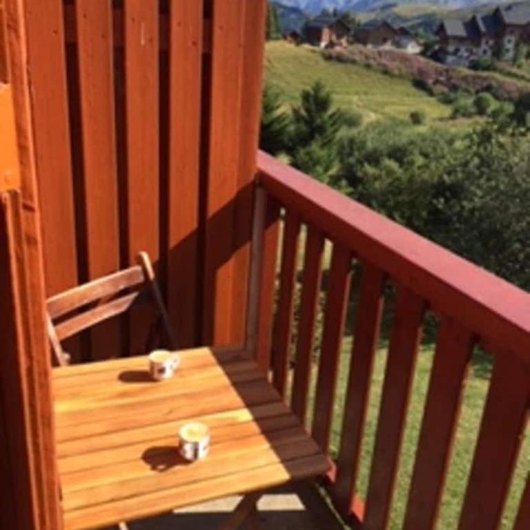 Charming duplex - Appartement 2 Chambres - 13