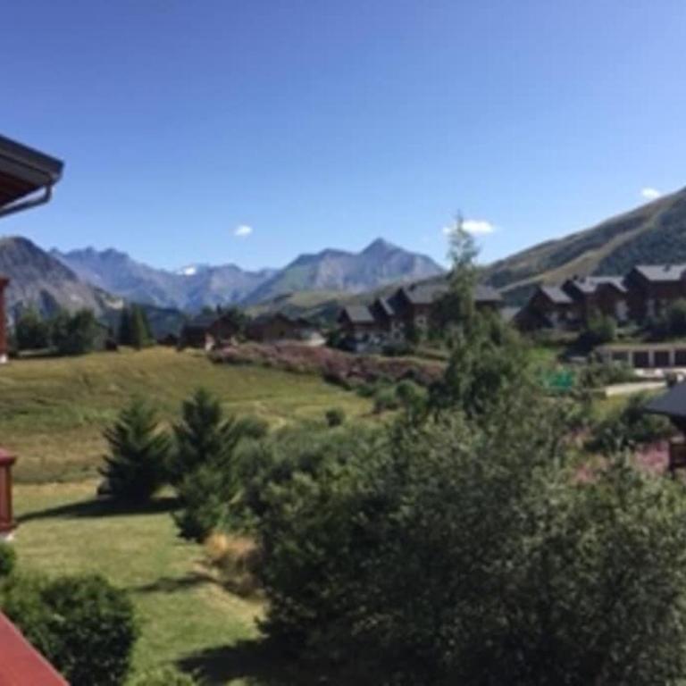Charming duplex - Appartement 2 Chambres - 16