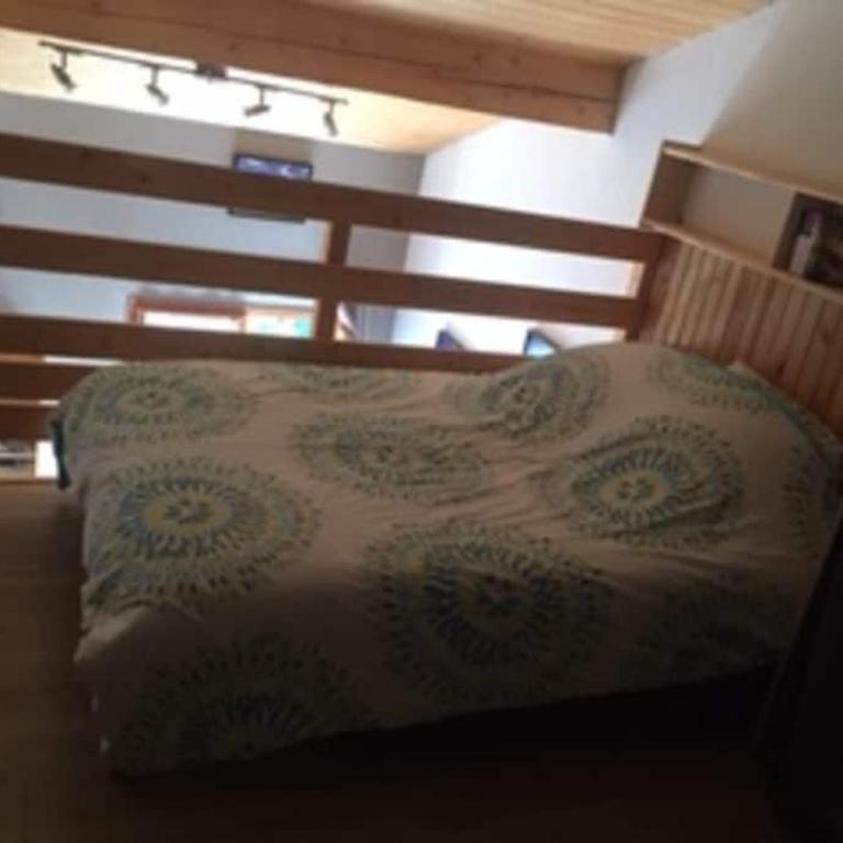 Charming duplex - Appartement 2 Chambres - 17