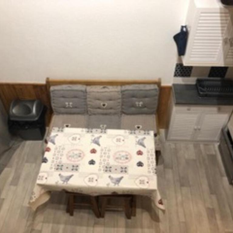 Charming duplex - Appartement 2 Chambres - 20