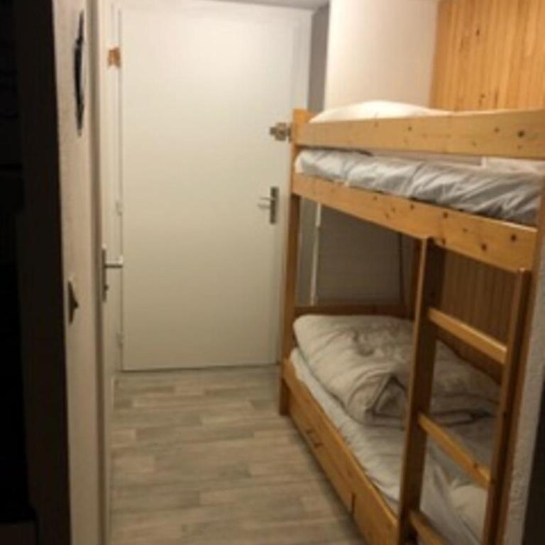 Charming duplex - Appartement 2 Chambres - 25
