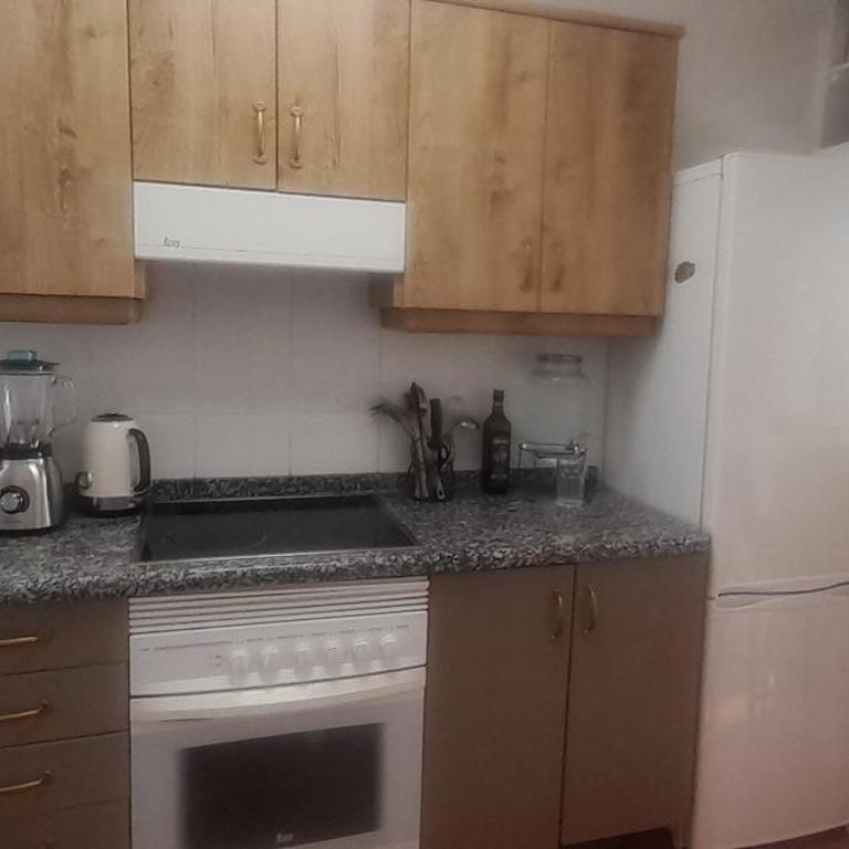 Estupendo ático cerca del mar entre montañas de Anaga - Apartamento de 2 dormitorios - 3
