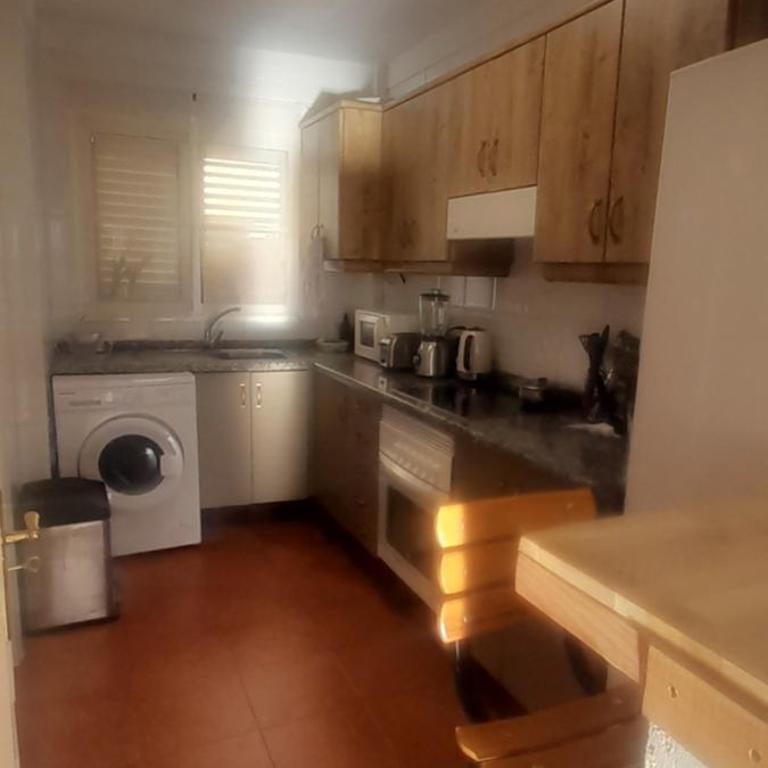 Estupendo ático cerca del mar entre montañas de Anaga - Apartamento de 2 dormitorios - 2