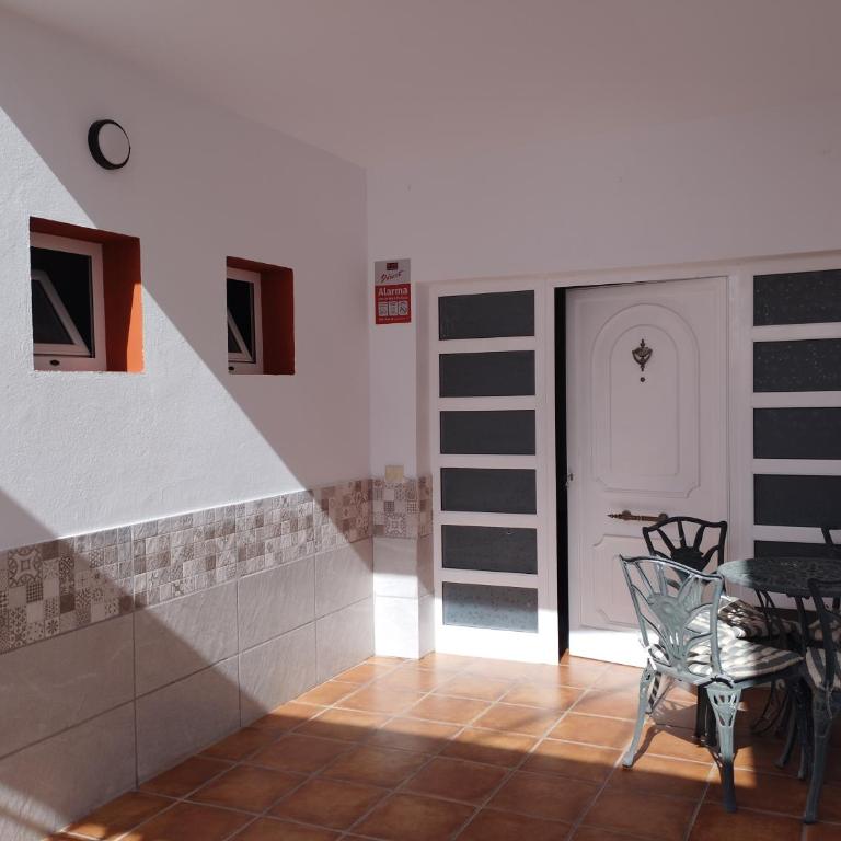 Casa 35 Barrio El Charco Puerto del Rosario - Villa con vistas al mar - 49