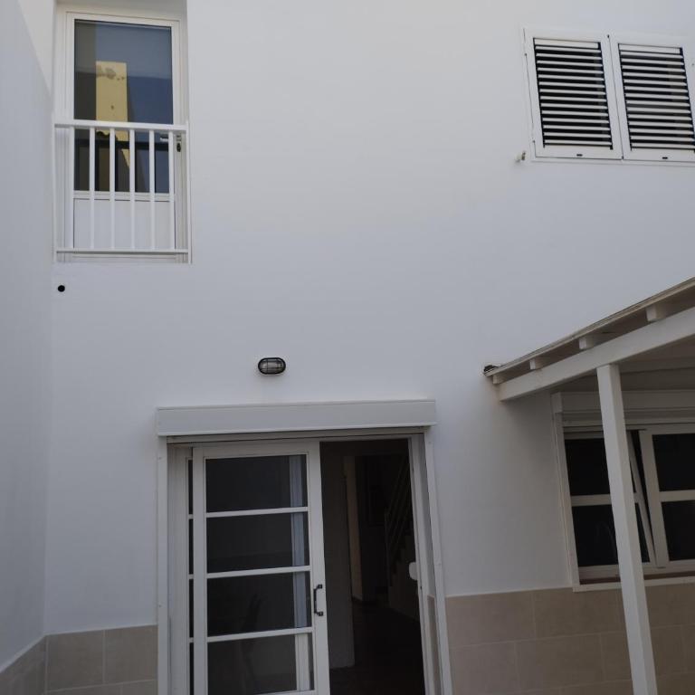 Casa 35 Barrio El Charco Puerto del Rosario - Villa con vistas al mar - 69