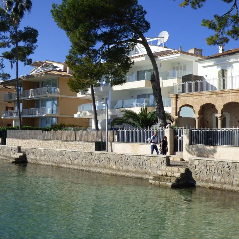 Catalina 3B es un moderno apartamento frente al mar en el Pinewalk - Appartamento con 3 Camere da Letto e Vista Acqua - 5