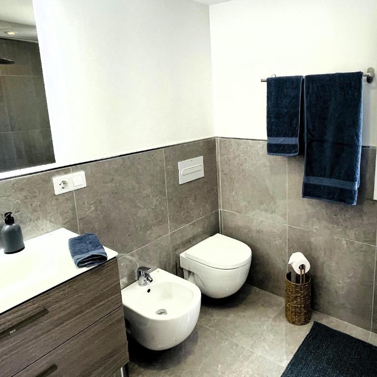 Holiday Bungalow Parque Golf - One-Bedroom House - 19