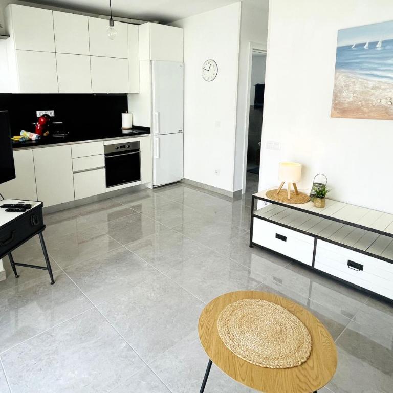 Holiday Bungalow Parque Golf - One-Bedroom House - 13