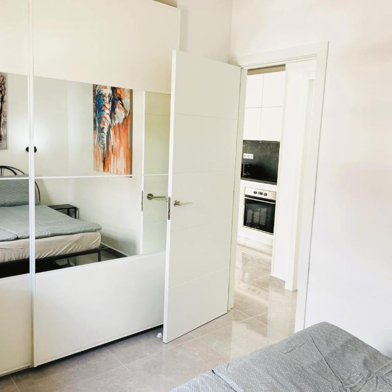 Holiday Bungalow Parque Golf - One-Bedroom House - 18