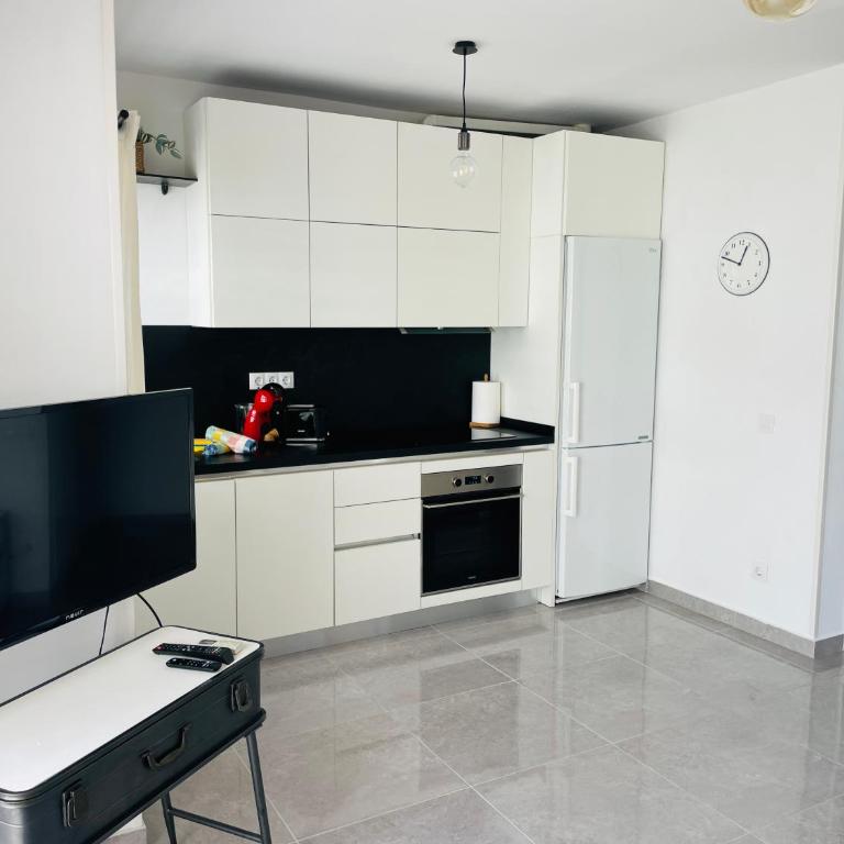 Holiday Bungalow Parque Golf - One-Bedroom House - 14