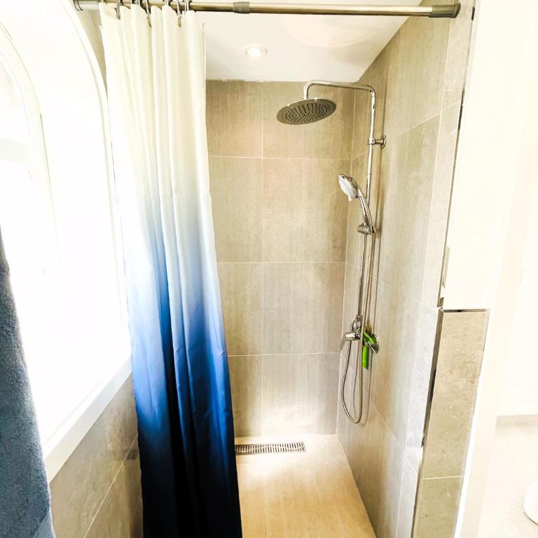 Holiday Bungalow Parque Golf - One-Bedroom House - 21