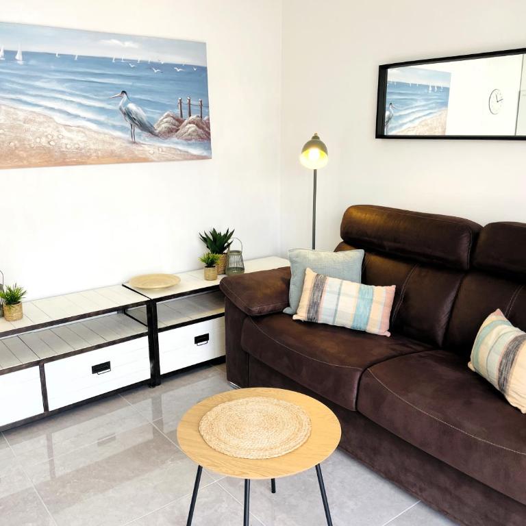 Holiday Bungalow Parque Golf - One-Bedroom House - 9