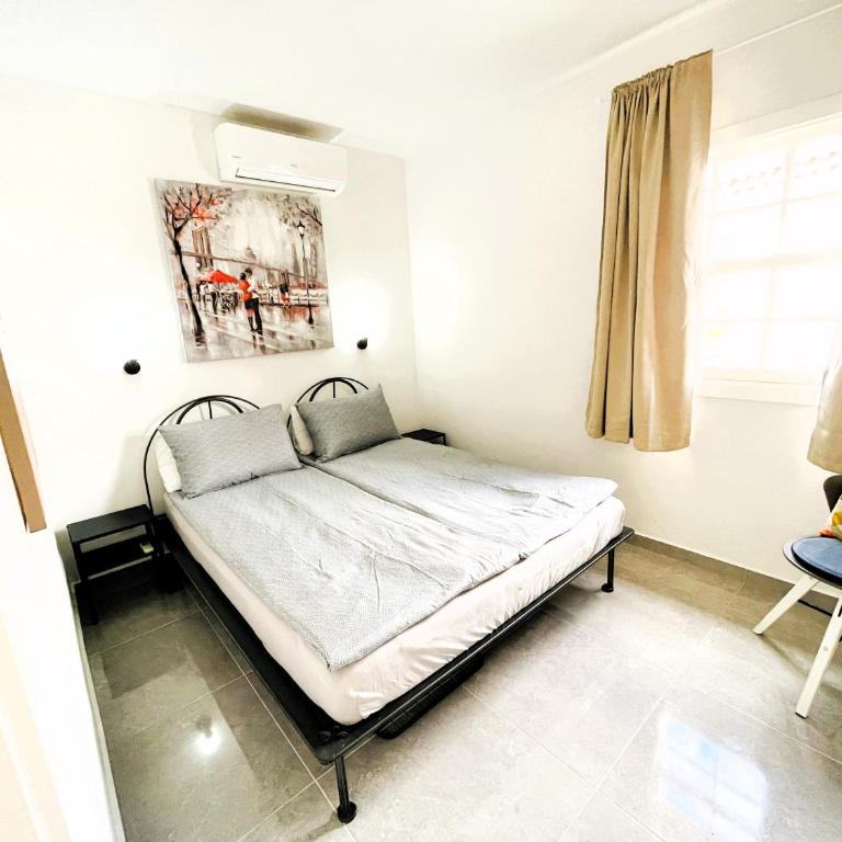 Holiday Bungalow Parque Golf - One-Bedroom House - 16