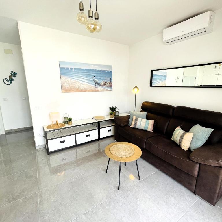 Holiday Bungalow Parque Golf - One-Bedroom House - 8