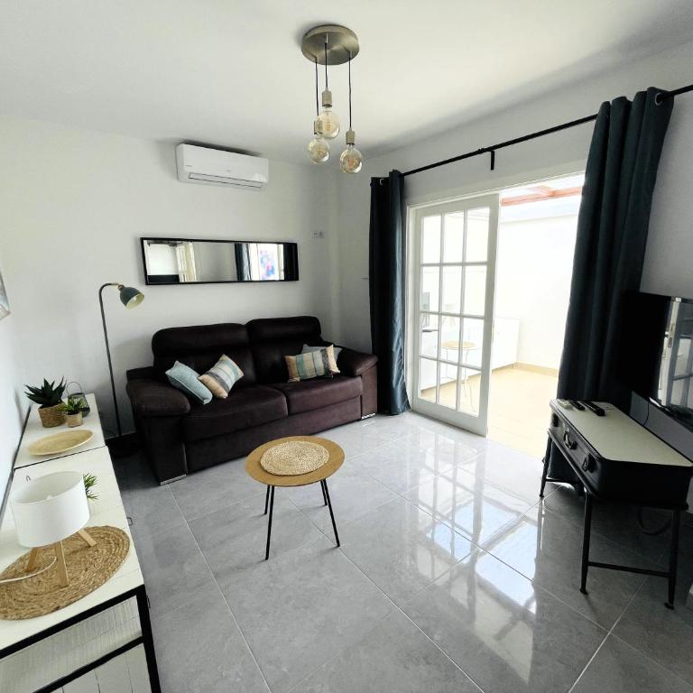 Holiday Bungalow Parque Golf - One-Bedroom House - 7