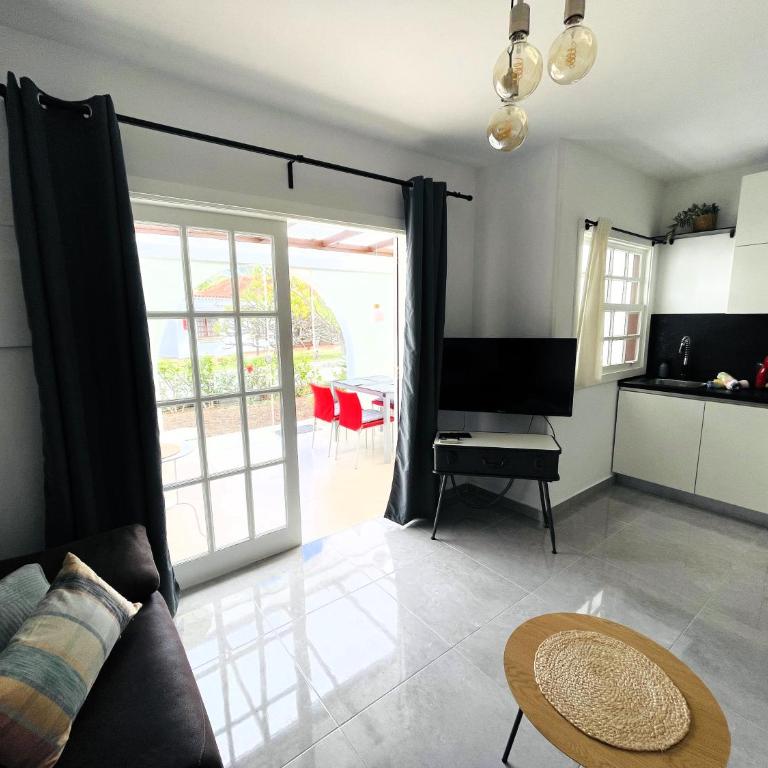 Holiday Bungalow Parque Golf - One-Bedroom House - 15