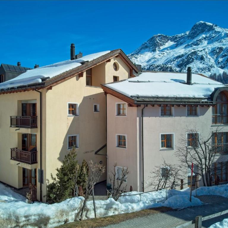 Lejin 18 - Apartment mit Seeblick - 29