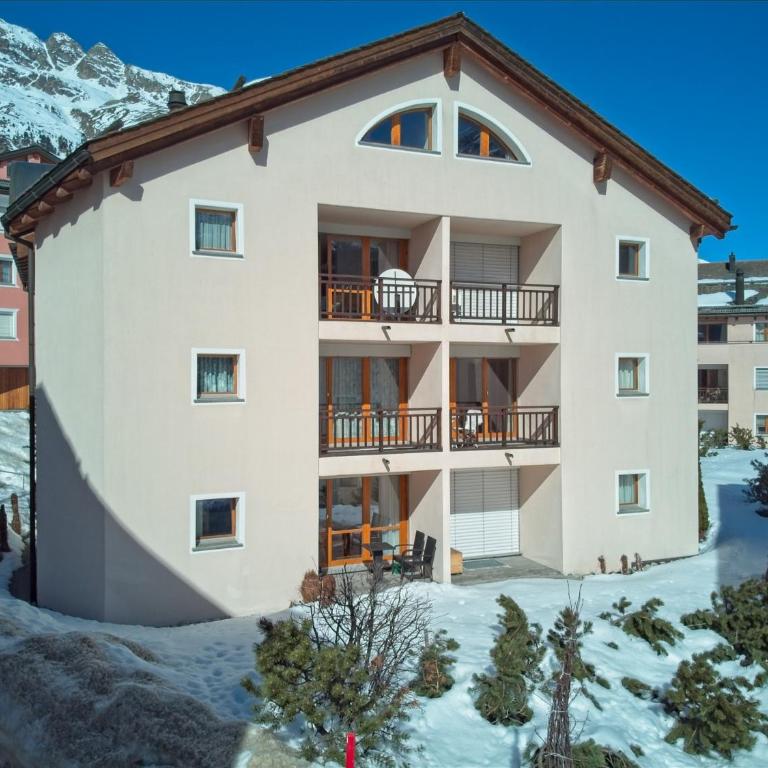 Lejin 18 - Apartment mit Seeblick - 30