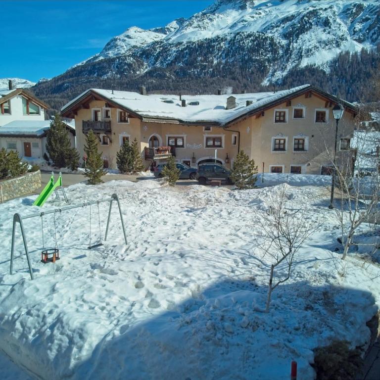 Lejin 18 - Apartment mit Seeblick - 31