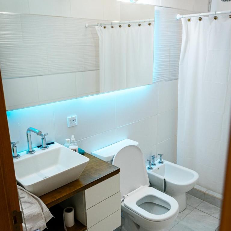 Casa Rawson - One-Bedroom House - 7