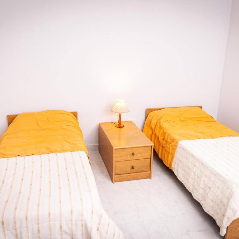 Casa Rawson - One-Bedroom House - 9