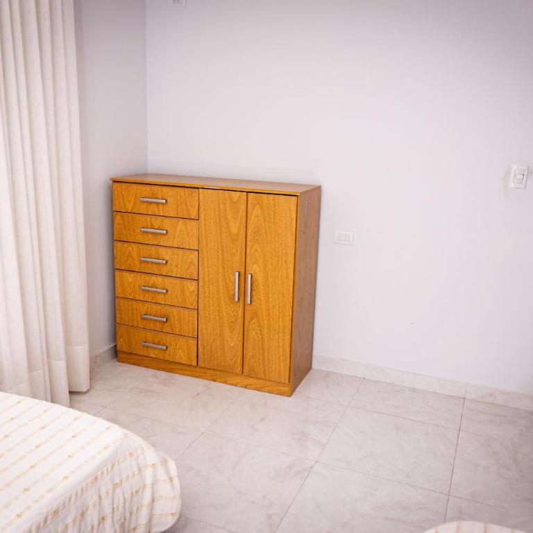 Casa Rawson - One-Bedroom House - 10