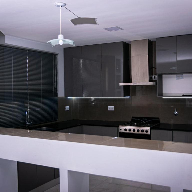 Casa Rawson - One-Bedroom House - 5