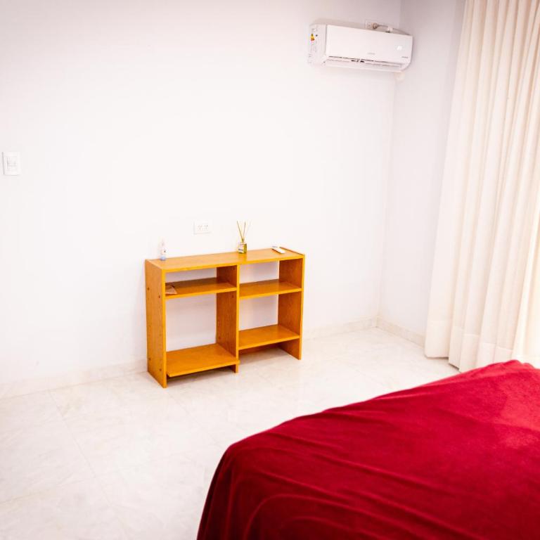 Casa Rawson - One-Bedroom House - 12