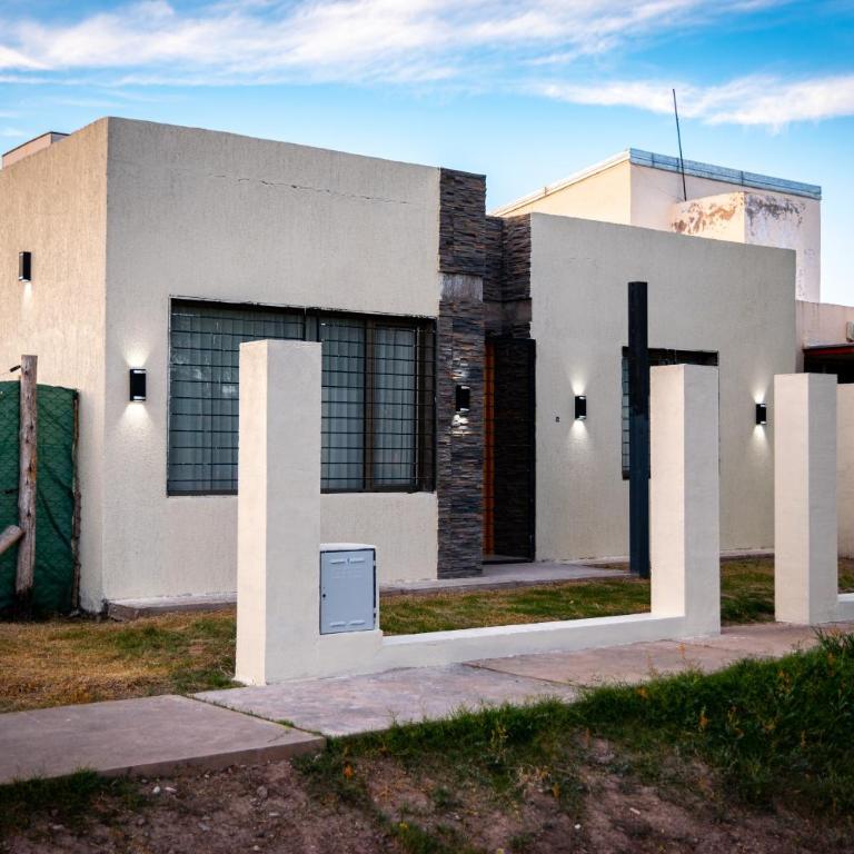 Casa Rawson - One-Bedroom House - 13