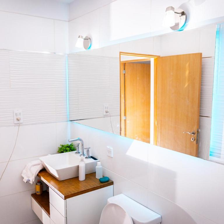 Casa Rawson - One-Bedroom House - 6