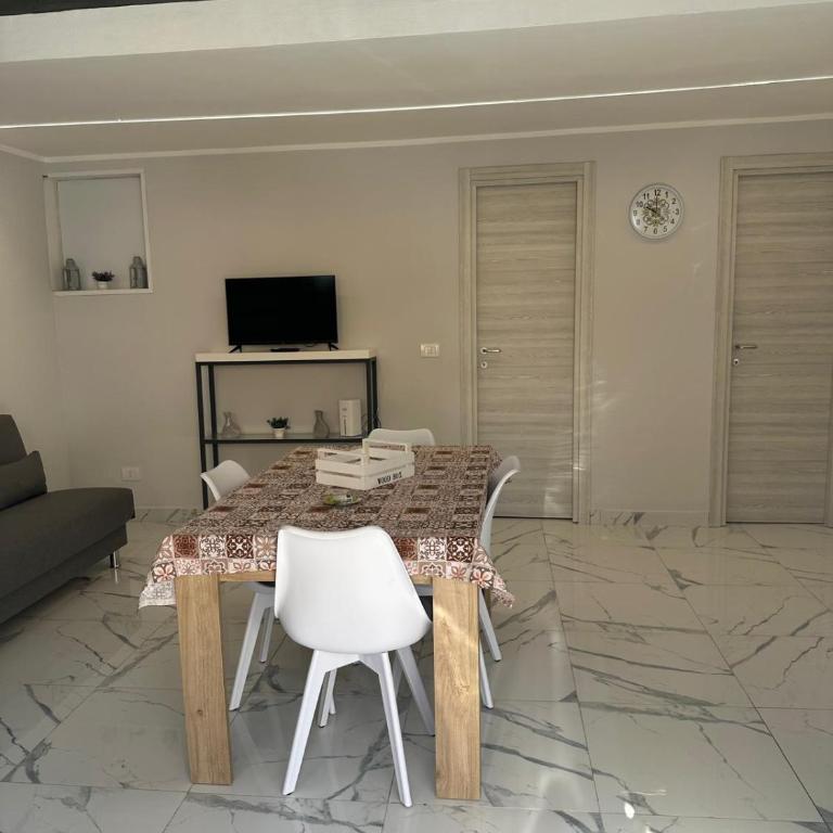 Casa Sofia - One-Bedroom House - 1