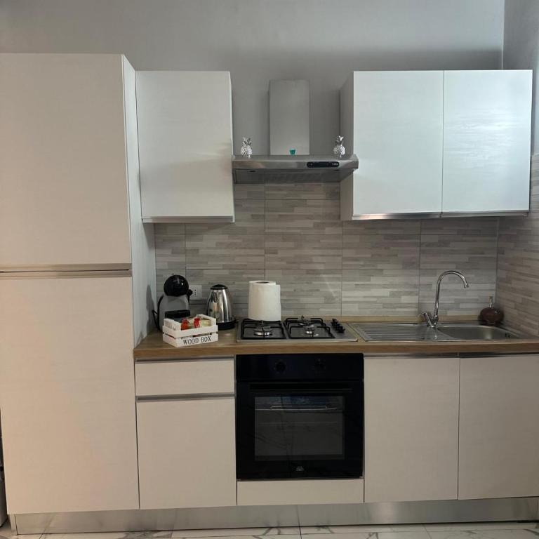 Casa Sofia - One-Bedroom House - 5