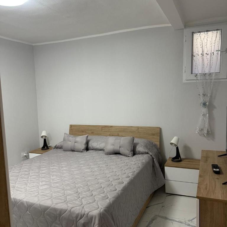 Casa Sofia - One-Bedroom House - 7