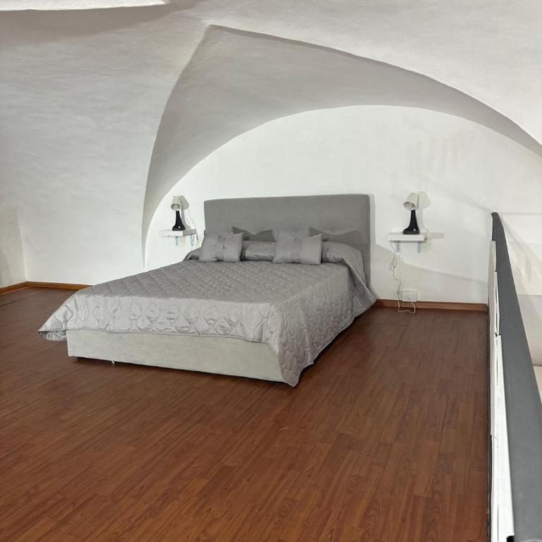 Casa Sofia - One-Bedroom House - 8