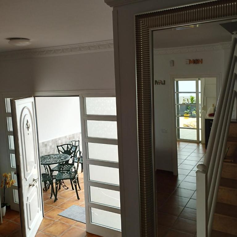 Casa 35 Barrio El Charco Puerto del Rosario - Villa con vistas al mar - 6