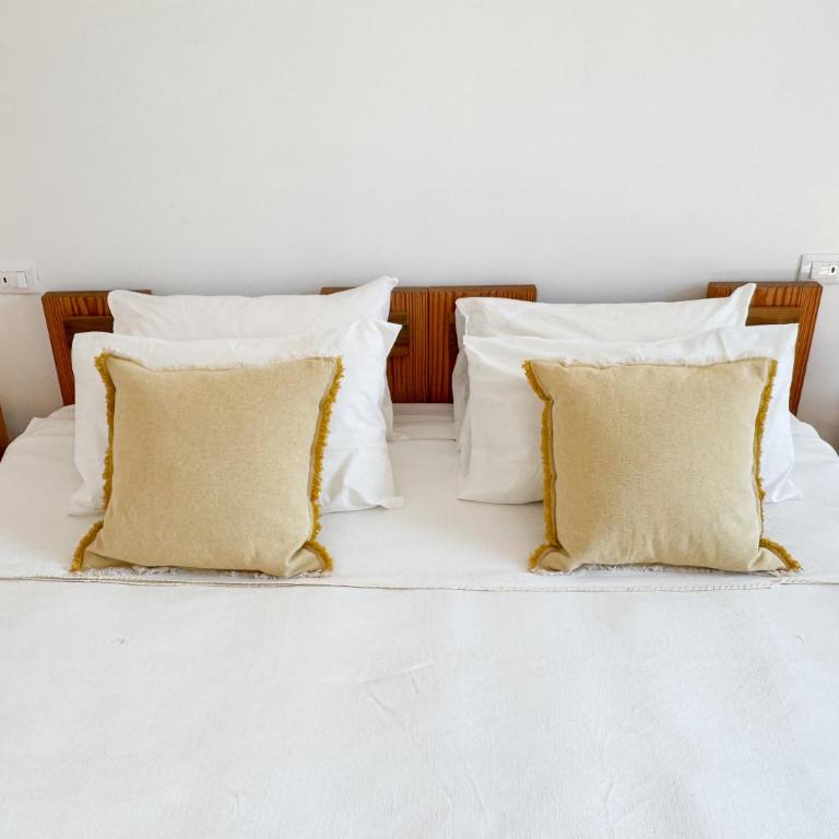 Bright Vatican Apartment - Appartamento con 1 Camera da Letto - 10