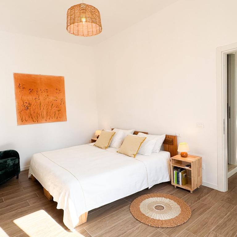 Bright Vatican Apartment - Appartamento con 1 Camera da Letto - 5