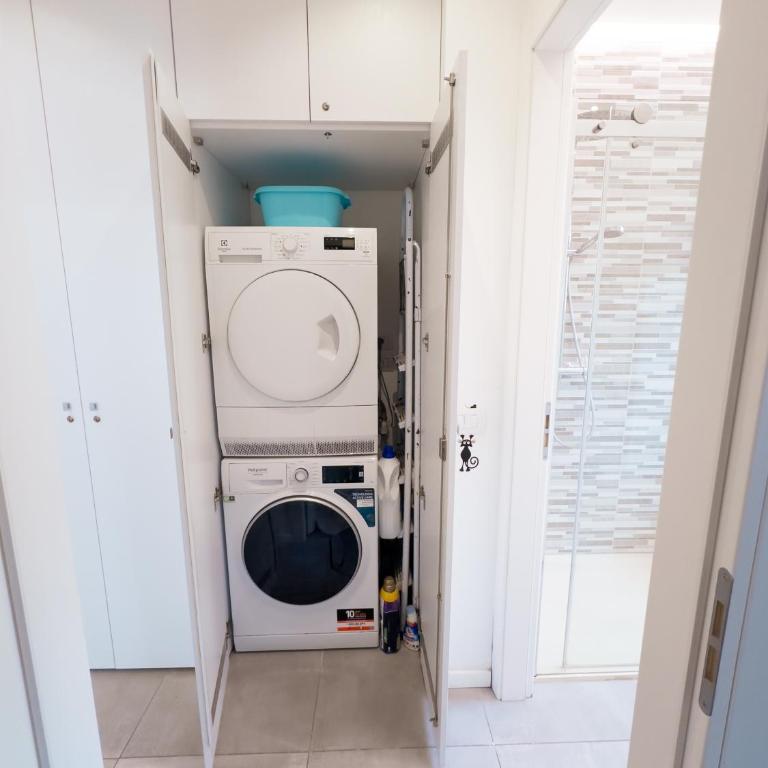Comfort Apartment Verona - Appartamento con 2 Camere da Letto - 50