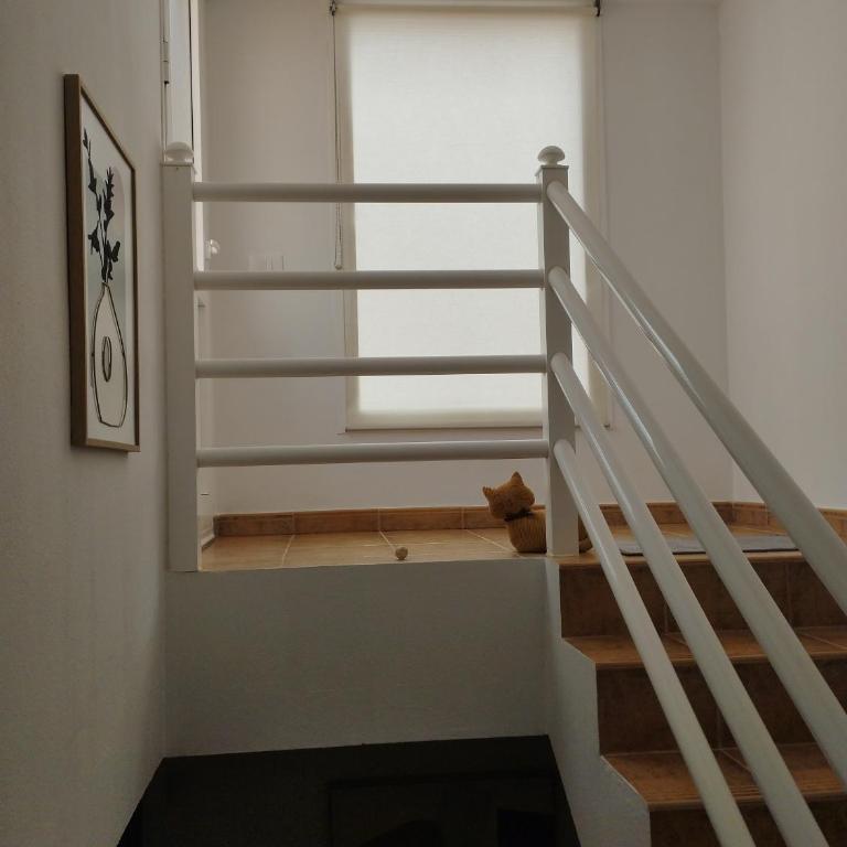 Casa 35 Barrio El Charco Puerto del Rosario - Villa con vistas al mar - 12
