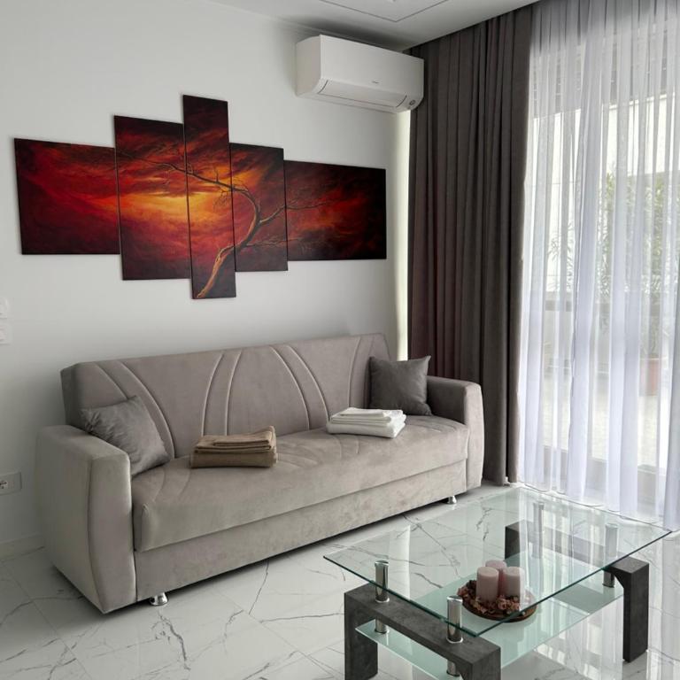Room& Breakfast Martin's Luxury Bologna - One-Bedroom Apartment - 19