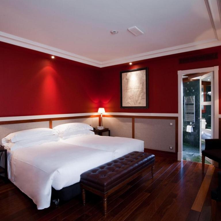 Hotel 1898 - Classic Double or Twin Room - 3