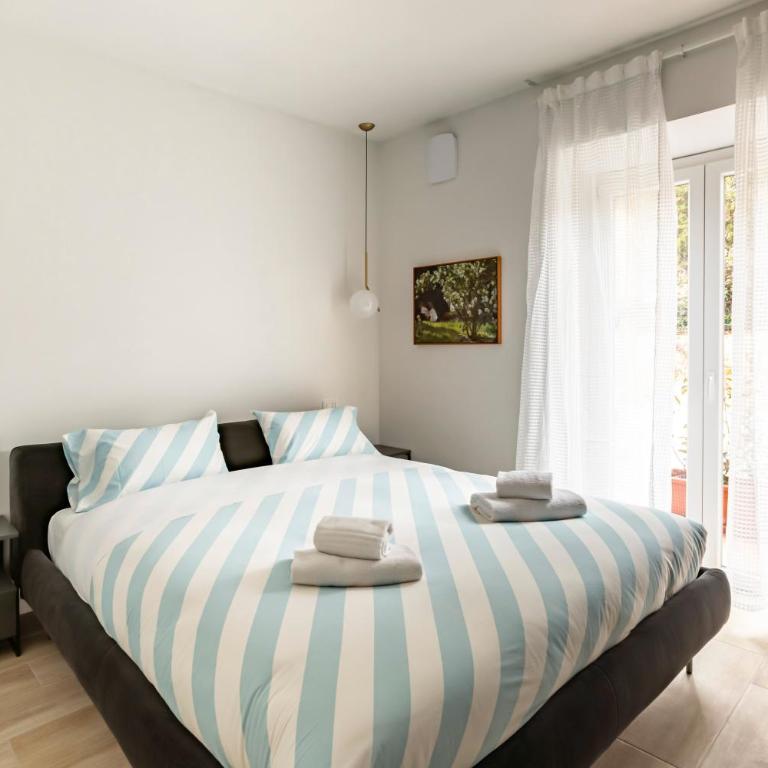 GuestHost - Galliano 24 - Lovely Nest in Florence - Appartamento con 1 Camera da Letto - 4