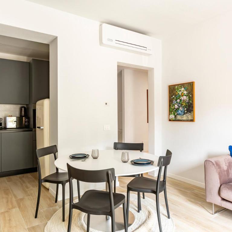 GuestHost - Galliano 24 - Lovely Nest in Florence - Appartamento con 1 Camera da Letto - 6