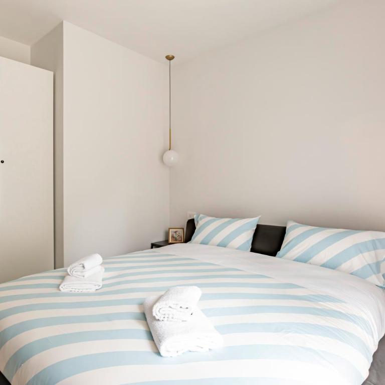 GuestHost - Galliano 24 - Lovely Nest in Florence - Appartamento con 1 Camera da Letto - 12