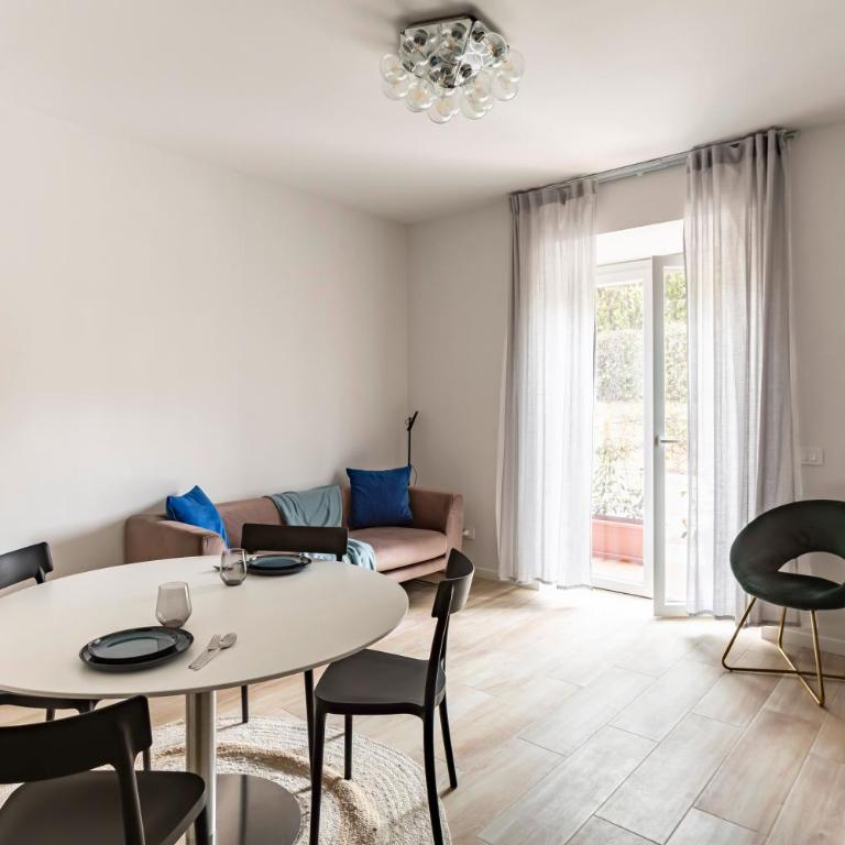 GuestHost - Galliano 24 - Lovely Nest in Florence - Appartamento con 1 Camera da Letto - 2