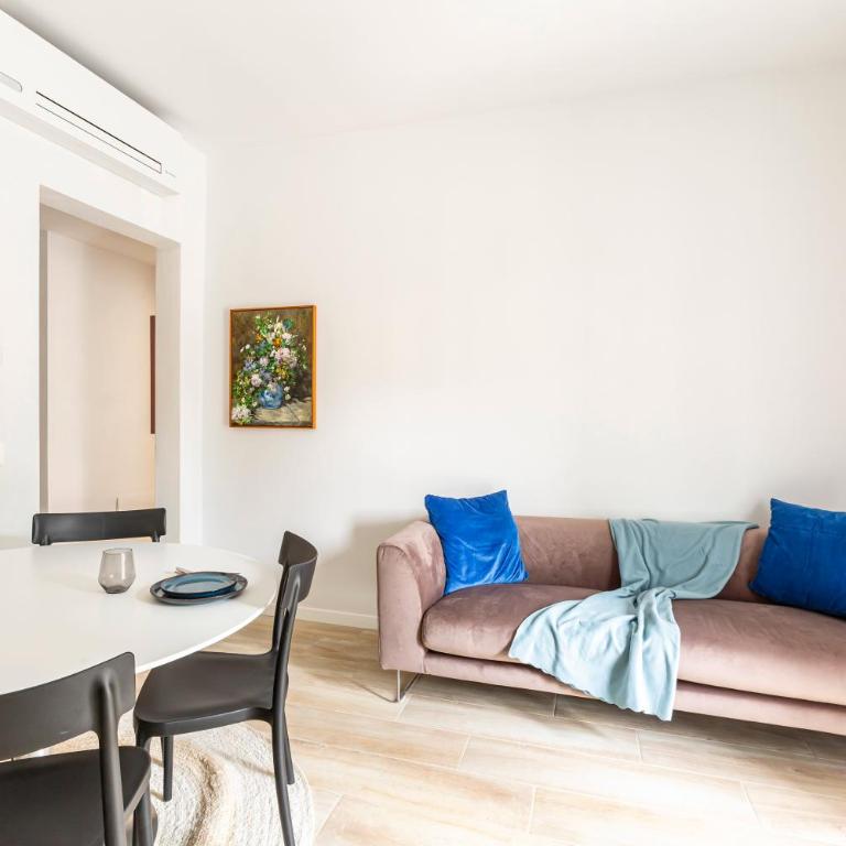 GuestHost - Galliano 24 - Lovely Nest in Florence - Appartamento con 1 Camera da Letto - 9